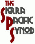 Sierra Pacific Synod